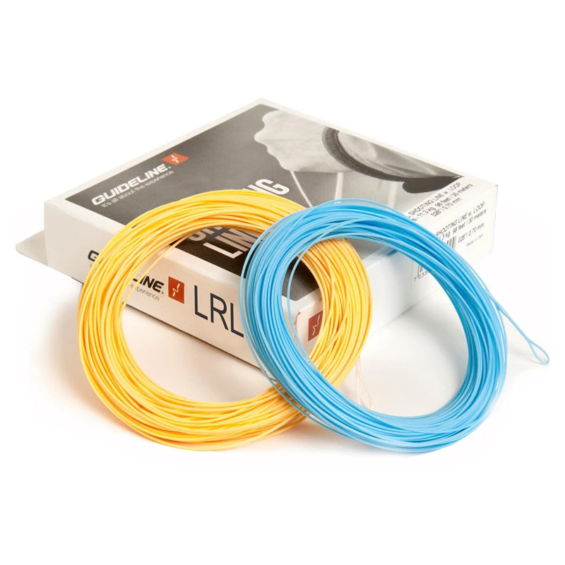 Guideline LRL Ultra 1 Guideline LRL Ultra