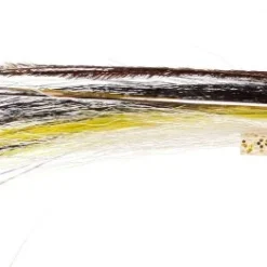 Hka Sunray - Black & Yellow