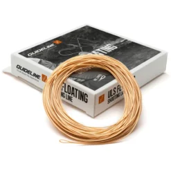 Guideline ULS Floating Shooting Line 20lbs/30m