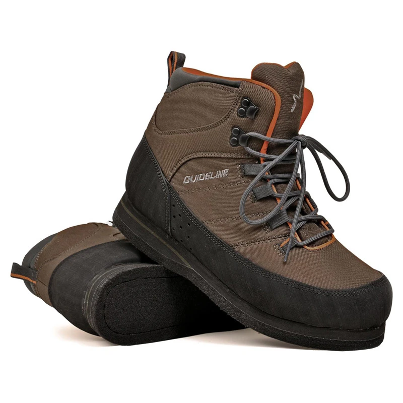 Guideline Laxa 2.0 Wading Boot Felt 1 Guideline Laxa 2.0 Wading Boot Felt