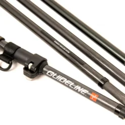 Guideline Wading Staff Carbon Foldable -Aanbiedingen Hengel Set Winkel 105486GL 3