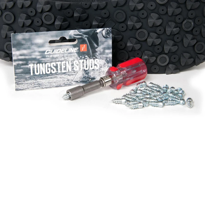 Guideline Kaitum Boot Rubber Sole 4 Guideline Kaitum Boot Rubber Sole - Afbeelding 4