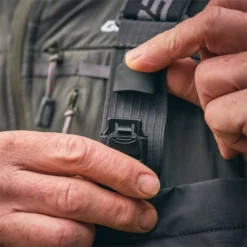 Guideline HD Sonic Zip Wader -Aanbiedingen Hengel Set Winkel 105682GLr 4