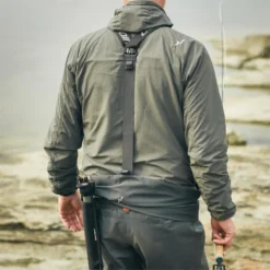 Guideline HD Sonic Zip Wader -Aanbiedingen Hengel Set Winkel 105682GLr 7