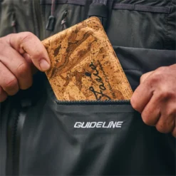 Guideline HD Sonic Zip Wader -Aanbiedingen Hengel Set Winkel 105682GLr 8