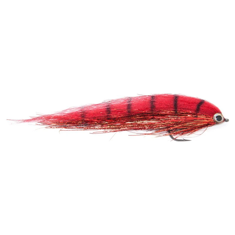 Guideline Red Predator #4/0 – 20cm 1 Guideline Red Predator #4/0 – 20cm