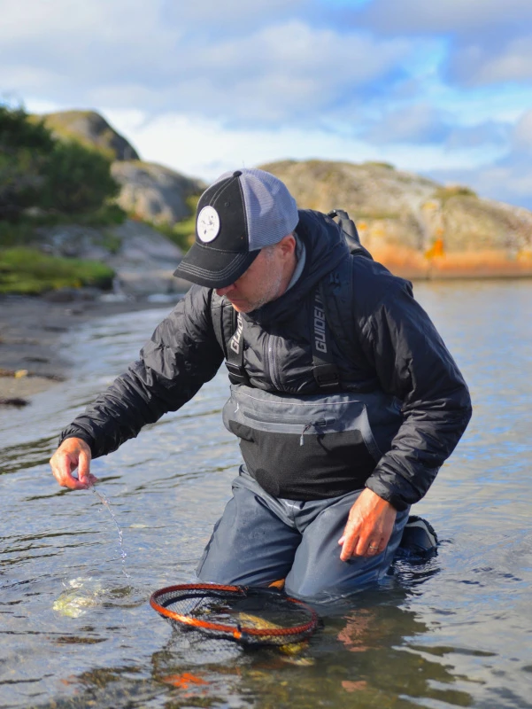 Guideline Kaitum XT Wader 10 Guideline Kaitum XT Wader - Afbeelding 10