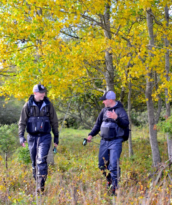 Guideline Kaitum XT Wader 11 Guideline Kaitum XT Wader - Afbeelding 11