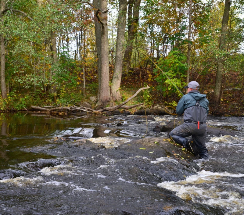 Guideline Kaitum XT Wader 12 Guideline Kaitum XT Wader - Afbeelding 12