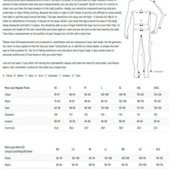 Guideline Kaitum XT Wader 25 Guideline Kaitum XT Wader -Aanbiedingen Hengel Set Winkel 106280GLr 13