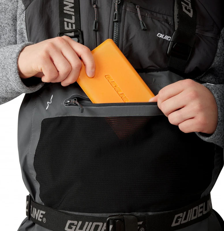 Guideline Kaitum XT Wader 4 Guideline Kaitum XT Wader - Afbeelding 4