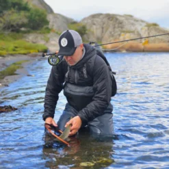 Guideline Kaitum XT Wader 21 Guideline Kaitum XT Wader -Aanbiedingen Hengel Set Winkel 106280GLr 9