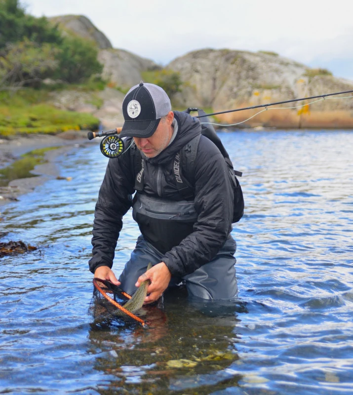 Guideline Kaitum XT Wader 9 Guideline Kaitum XT Wader - Afbeelding 9