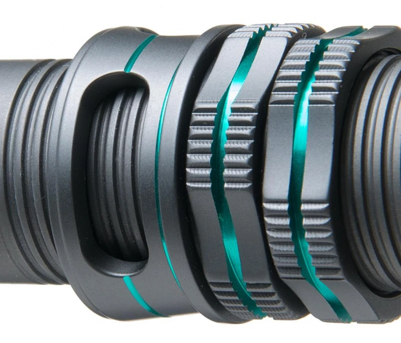 Guideline LPX Chrome 4 Guideline LPX Chrome - Afbeelding 4