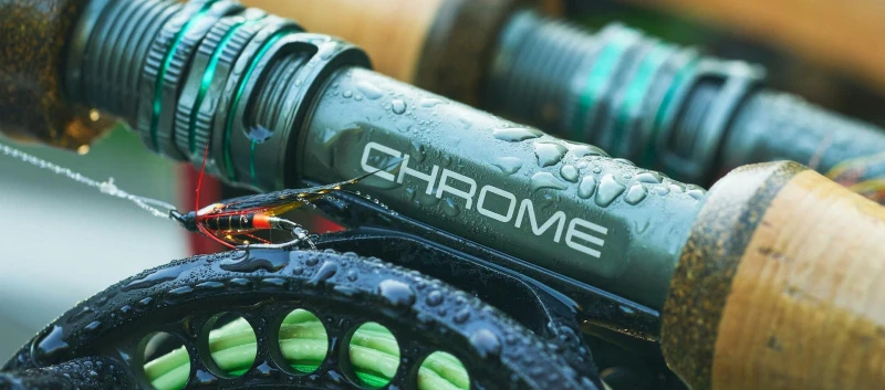 Guideline LPX Chrome 5 Guideline LPX Chrome - Afbeelding 5