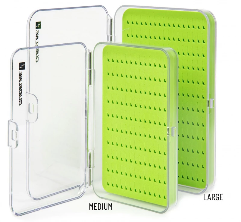 Guideline Slim Tri Foam Medium 2 Guideline Slim Tri Foam Medium - Afbeelding 2