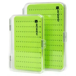 Aanbiedingen Hengel Set Winkel 45 Guideline Slim Tri Foam Large