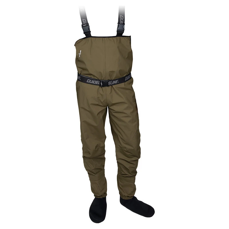Guideline Reach Wader 1 Guideline Reach Wader