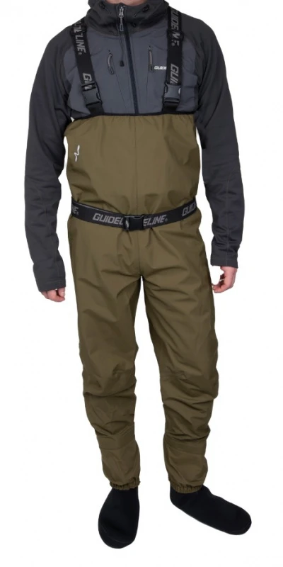 Guideline Reach Wader 2 Guideline Reach Wader - Afbeelding 2