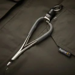 Geoff Anderson Jacket Raptor 6 Green -Aanbiedingen Hengel Set Winkel 107 2971r 11