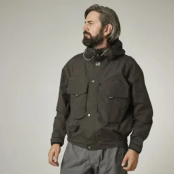 Geoff Anderson Jacket Raptor 6 Green -Aanbiedingen Hengel Set Winkel 107 2971r 13