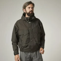 Geoff Anderson Jacket Raptor 6 Green -Aanbiedingen Hengel Set Winkel 107 2971r 14