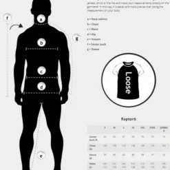 Geoff Anderson Jacket Raptor 6 Green -Aanbiedingen Hengel Set Winkel 107 2971r 15