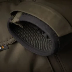 Geoff Anderson Jacket Raptor 6 Green -Aanbiedingen Hengel Set Winkel 107 2971r 7