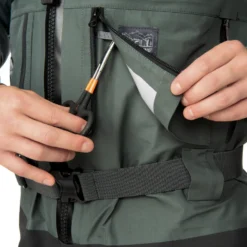 Guideline Alta NGx Sonic Zip Wader 26 Guideline Alta NGx Sonic Zip Wader -Aanbiedingen Hengel Set Winkel 107228GLr 12