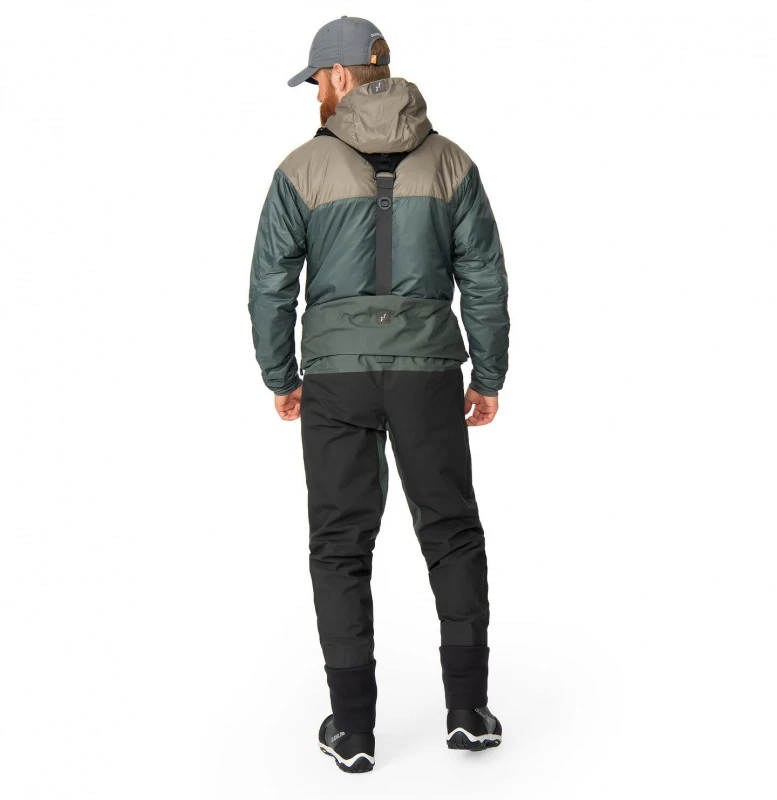 Guideline Alta NGx Sonic Zip Wader 2 Guideline Alta NGx Sonic Zip Wader - Afbeelding 2