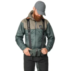 Guideline Alta NGx Sonic Zip Wader 17 Guideline Alta NGx Sonic Zip Wader -Aanbiedingen Hengel Set Winkel 107228GLr 3