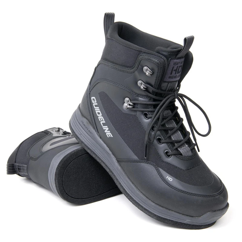 Guideline HD Boot Felt 1 Guideline HD Boot Felt