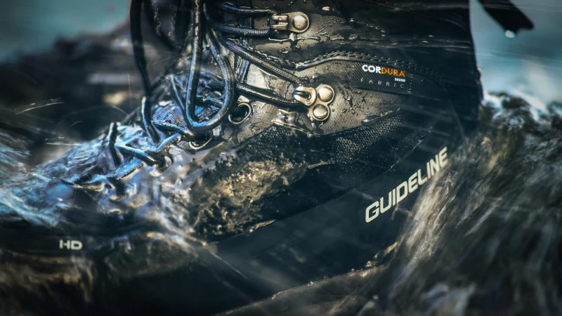 Guideline HD Boot Felt 7 Guideline HD Boot Felt - Afbeelding 7