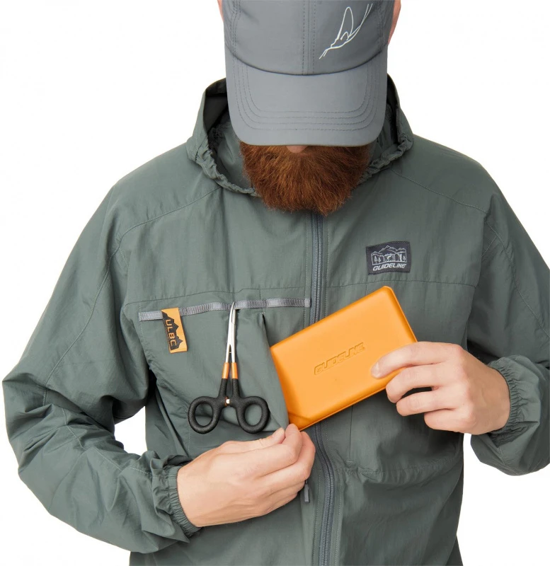 Guideline ULBC Tactical Jacket 2 Guideline ULBC Tactical Jacket - Afbeelding 2