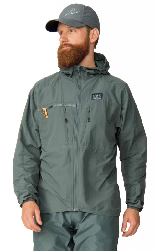 Guideline ULBC Tactical Jacket 5 Guideline ULBC Tactical Jacket - Afbeelding 5