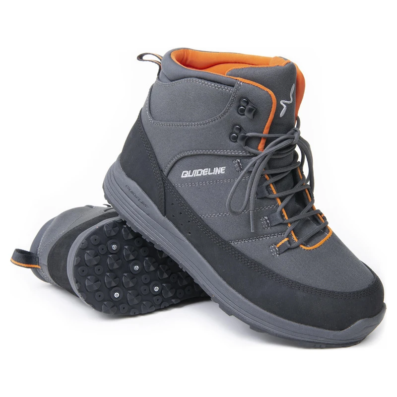 Guideline Laxa 3.0 Traction Wading Boot 1 Guideline Laxa 3.0 Traction Wading Boot