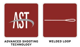 Scientific Anglers Frequency Sink 6 Dk.Gray WF 3 Scientific Anglers Frequency Sink 6 Dk.Gray WF - Afbeelding 3
