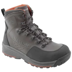 Simms Freestone Boot Dark Olive