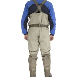 Simms Flyweight Stockingfoot Dark Stone -Aanbiedingen Hengel Set Winkel 12932 781 4012r 4