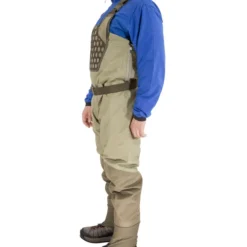 Simms Flyweight Stockingfoot Dark Stone -Aanbiedingen Hengel Set Winkel 12932 781 4012r 5