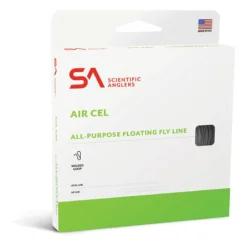 Scientific Anglers SA Air Cel Short WF