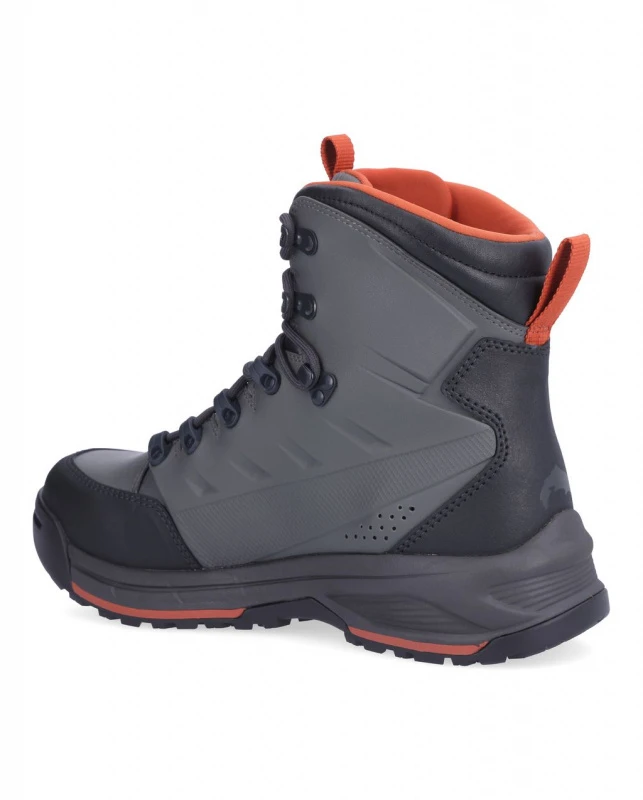 Simms Freestone Boot Gunmetal 3 Simms Freestone Boot Gunmetal - Afbeelding 3