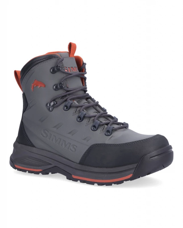 Simms Freestone Boot Gunmetal 4 Simms Freestone Boot Gunmetal - Afbeelding 4