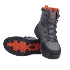 Simms Freestone Boot Gunmetal 11 Simms Freestone Boot Gunmetal -Aanbiedingen Hengel Set Winkel 13403 042 05r 5