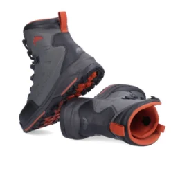 Simms Freestone Boot Gunmetal 12 Simms Freestone Boot Gunmetal -Aanbiedingen Hengel Set Winkel 13403 042 05r 6