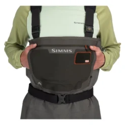 Simms G3 Guide Stockingfoot Gunmetal -Aanbiedingen Hengel Set Winkel 13476 042 20r 7