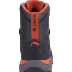 Simms G4 Pro Powerlock Boot Carbon 9 Simms G4 Pro Powerlock Boot Carbon -Aanbiedingen Hengel Set Winkel 13507 003 08r 3