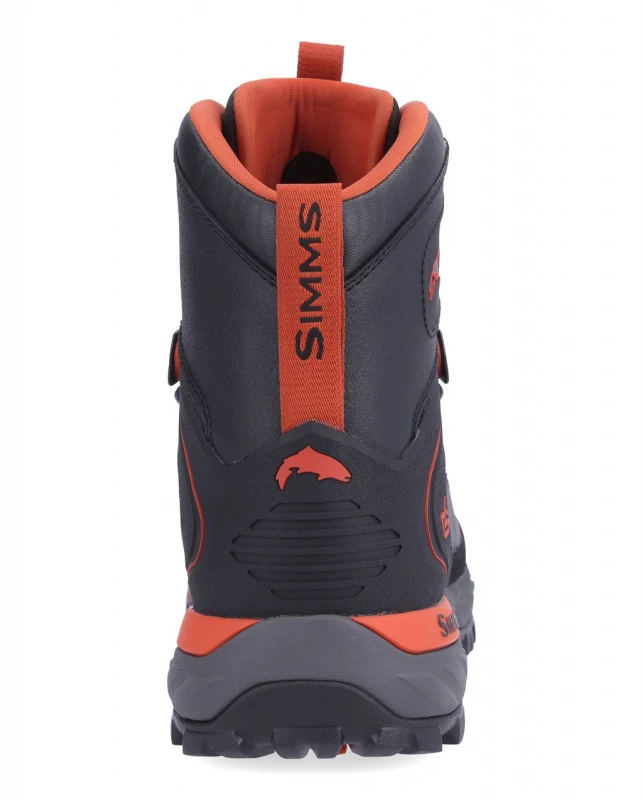 Simms G4 Pro Powerlock Boot Carbon 3 Simms G4 Pro Powerlock Boot Carbon - Afbeelding 3