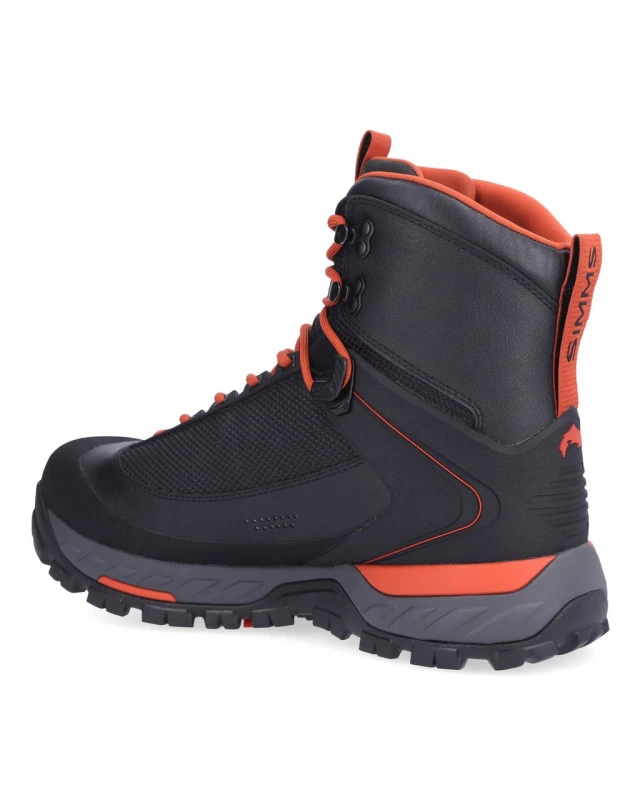 Simms G4 Pro Powerlock Boot Carbon 4 Simms G4 Pro Powerlock Boot Carbon - Afbeelding 4