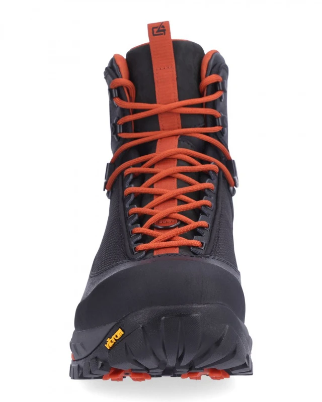 Simms G4 Pro Powerlock Boot Carbon 6 Simms G4 Pro Powerlock Boot Carbon - Afbeelding 6